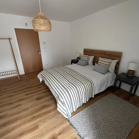 Διαμέρισμα Capicua House *