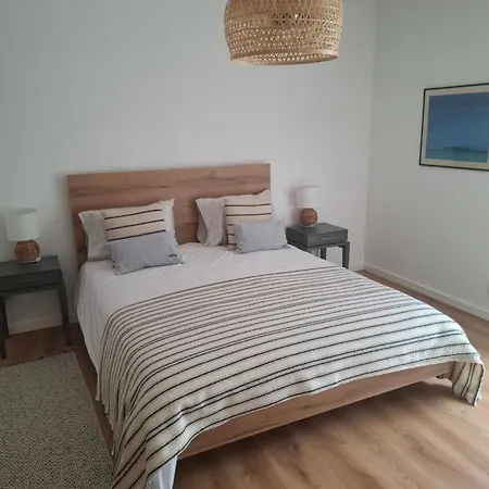 Διαμέρισμα Capicua House *