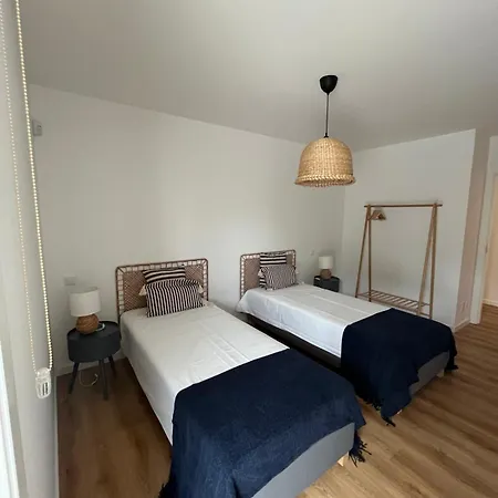 Διαμέρισμα Capicua House *