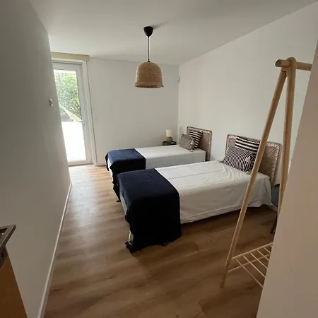Διαμέρισμα Capicua House *