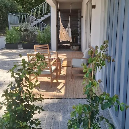 Capicua House Βιάνα ντο Καστέλο
