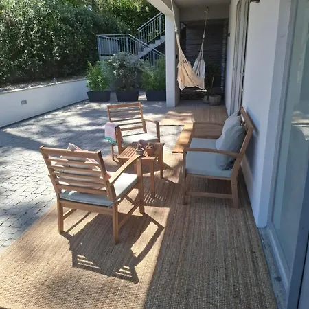 Capicua House Βιάνα ντο Καστέλο