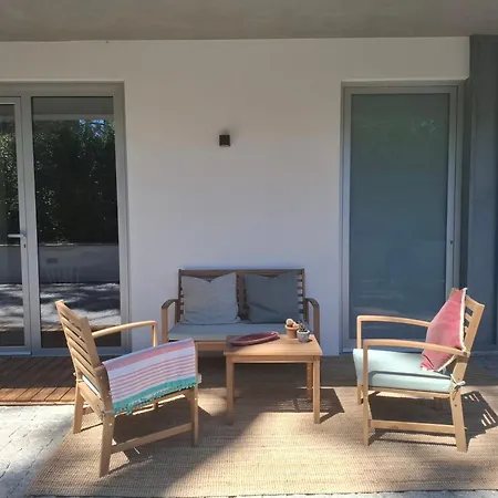 Capicua House Διαμέρισμα *