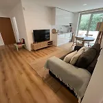 Capicua House Apartamento