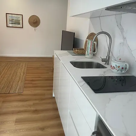 דירה Capicua House ויאנה דו קסטלו