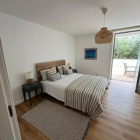 Apartment Capicua House
