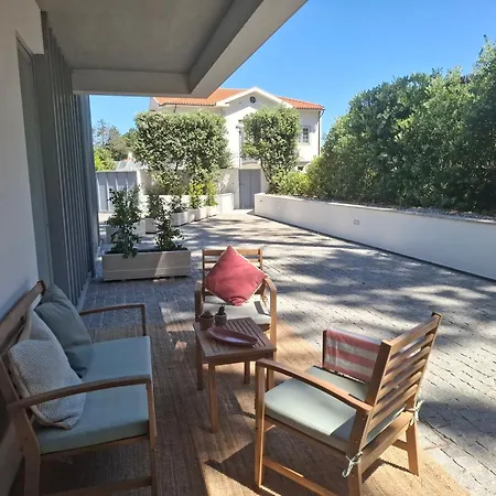 Capicua House Apartamento