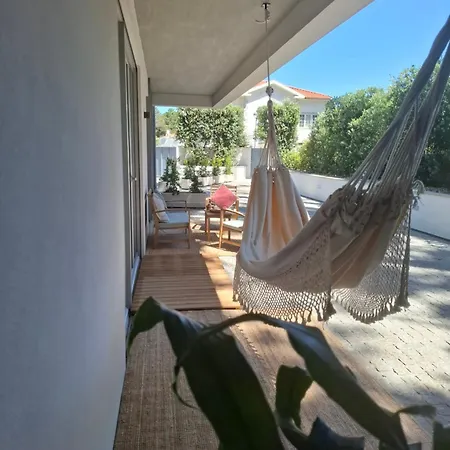 Capicua House * ויאנה דו קסטלו