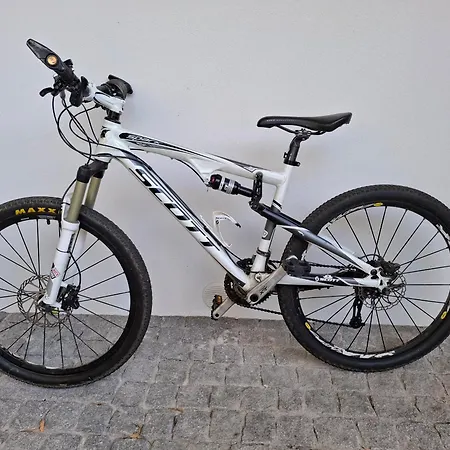 Capicua House Apartamento Viana do Castelo