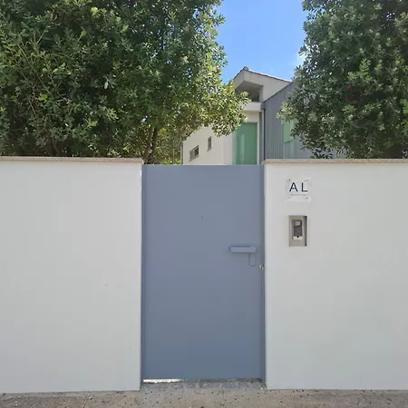 Capicua House Apartamento *